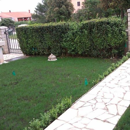 Green Banjole Yards Medulin Luaran gambar