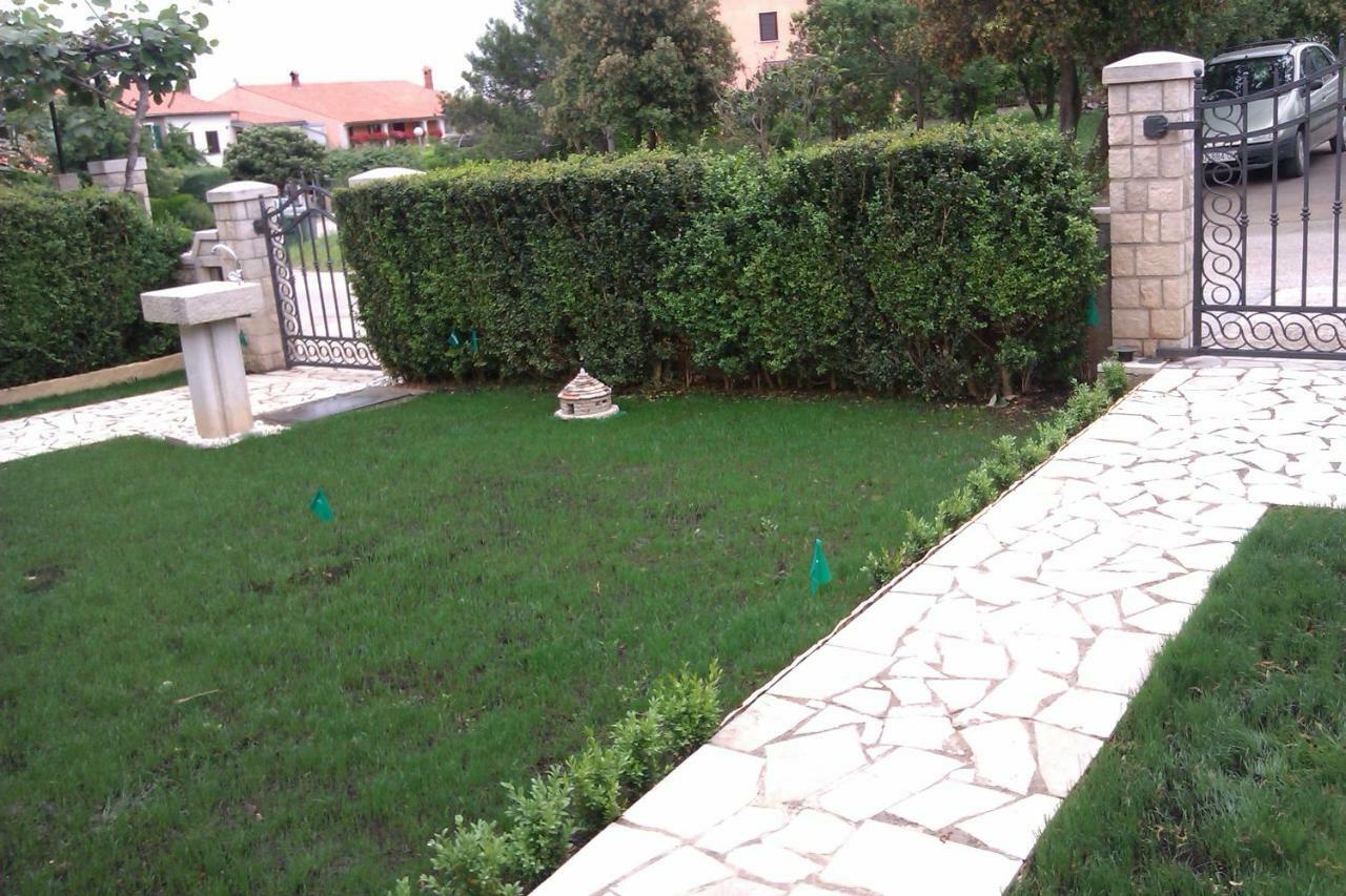Green Banjole Yards Medulin Luaran gambar